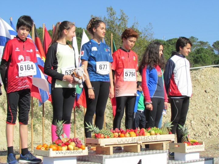 Prova de orientao 34